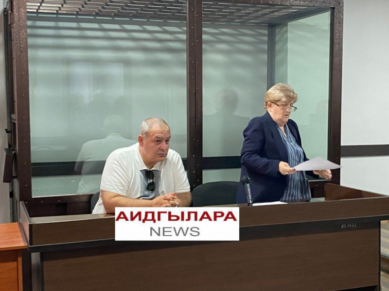"ДЕЛО ПОЛИТТЕХНОЛОГОВ" СНОВА НА ПОВЕСТКЕ ДНЯ