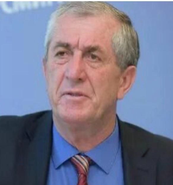 Заявление Кобахидзе – это смешной бред