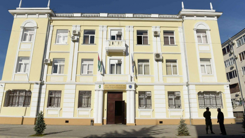 Информация Генпрокуратуры о побеге заключенного по вине МВД 