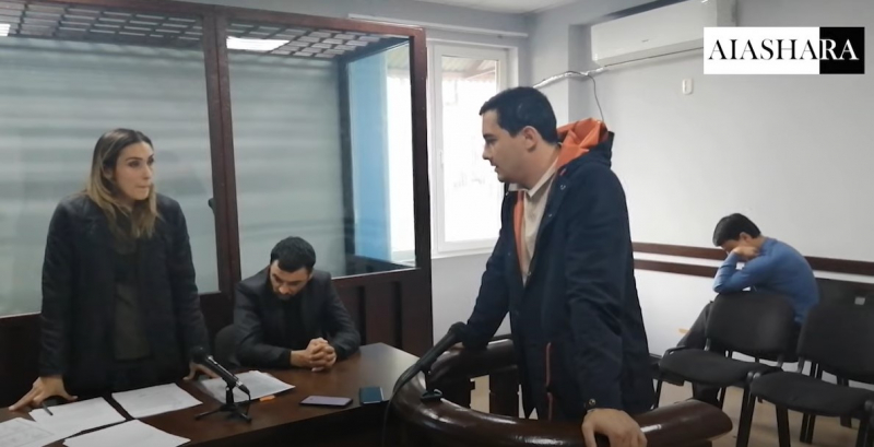 Долой доказательства! МВД Абхазии составляет обвинительный материал со слов сотрудников