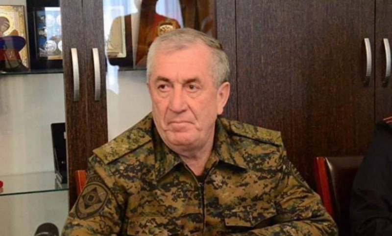 АВГУСТ 2008