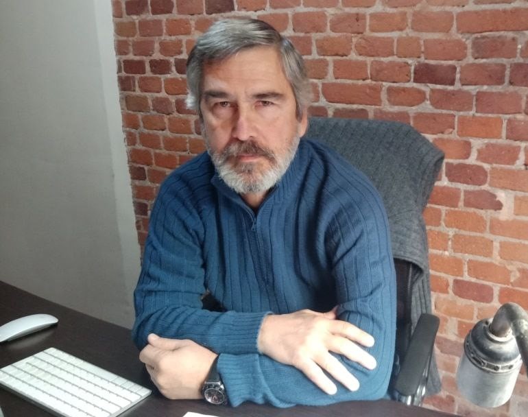 Что должна была показать встреча Президента и общественников с послом Российской Федерации? 
