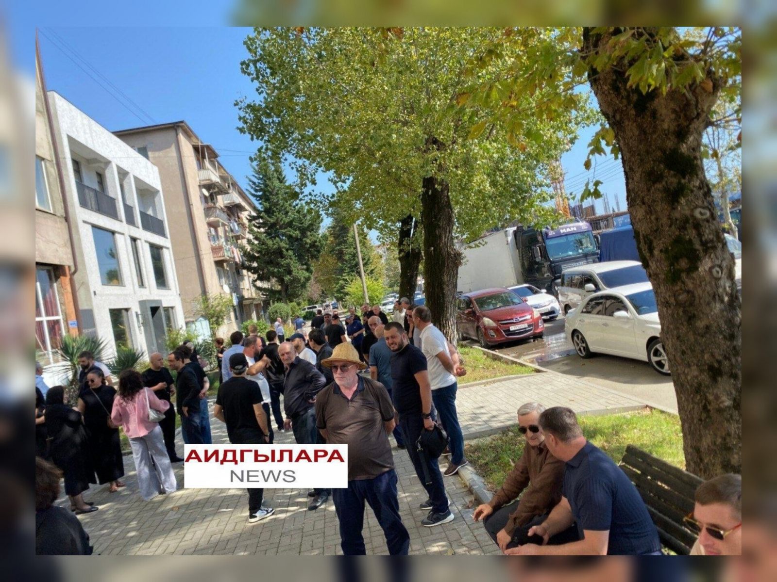 "ДЕЛО ПОЛИТТЕХНОЛОГОВ" СНОВА НА ПОВЕСТКЕ ДНЯ