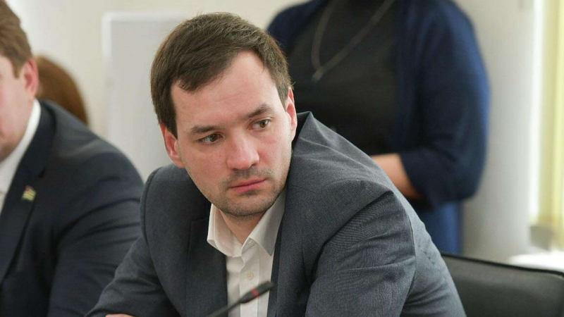 ДМИТРИЙ МАРШАНИЯ: Политические элиты Абхазии не хотят видеть в Парламенте самостоятельных депутатов