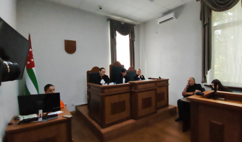 ВЕРХОВНЫЙ СУД ВСТАЛ НА СТОРОНУ ФРИДЫ ЛАЗБА