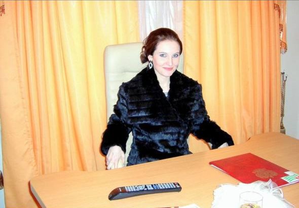 ИНГА ГАБИЛАИА ЛИШЕНА СТАТУСА АДВОКАТА