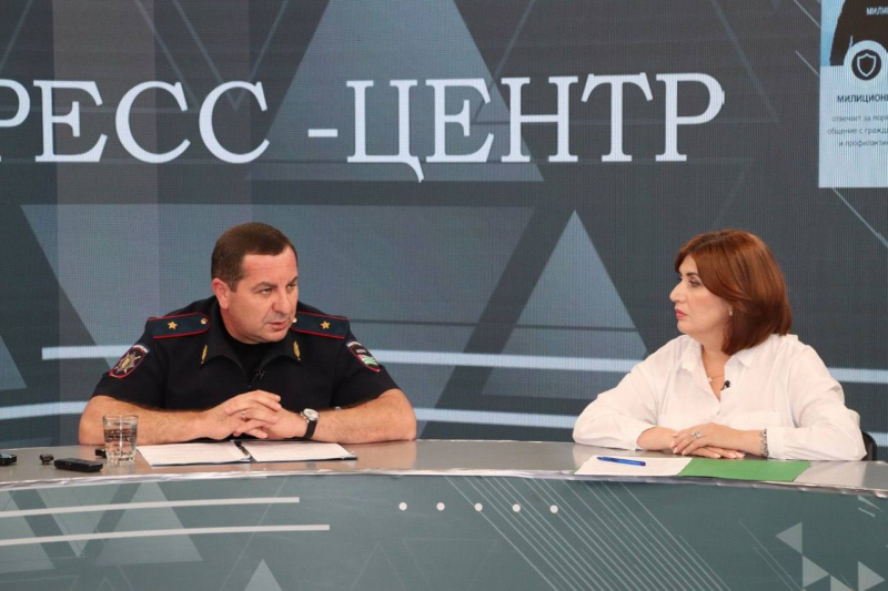 РОБЕРТ КИУТ: ОПЕРАТИВНАЯ ОБСТАНОВКА В АБХАЗИИ СТАБИЛЬНАЯ