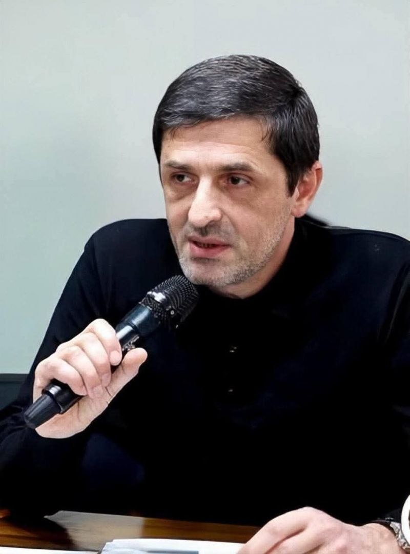 ТЕМУР ГУЛИЯ: Историческая память — это фундамент государства