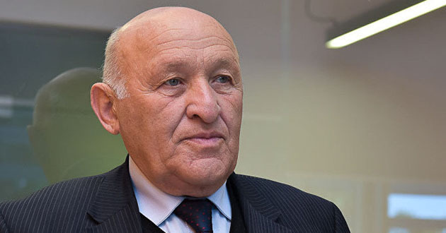 Валери Кәарҷиа Ҭырқәтәыла иҟоу ҳашьцәеи ҳаҳәшьцәеи рахь иааԥхьара