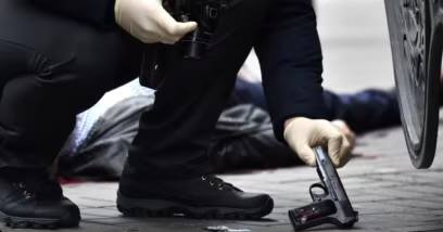 В ГАГРЕ ЗАДЕРЖАН РОССИЯНИН ЗА УБИЙСТВО СВОЕГО ЗНАКОМОГО ГРАЖДАНИНА РФ